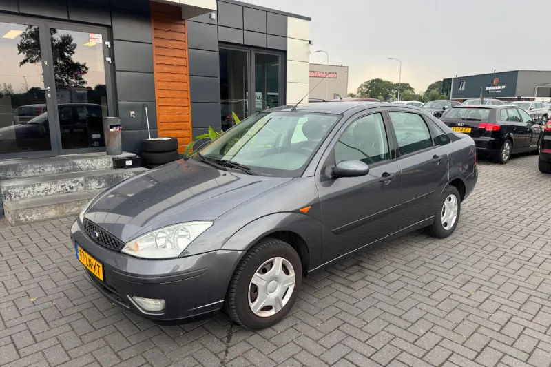 Ford Focus (2003)