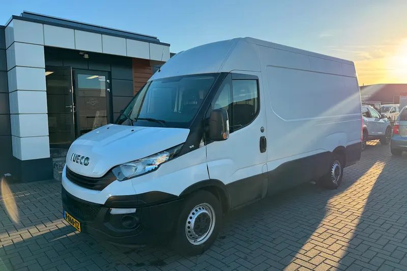 Iveco Daily (2018)