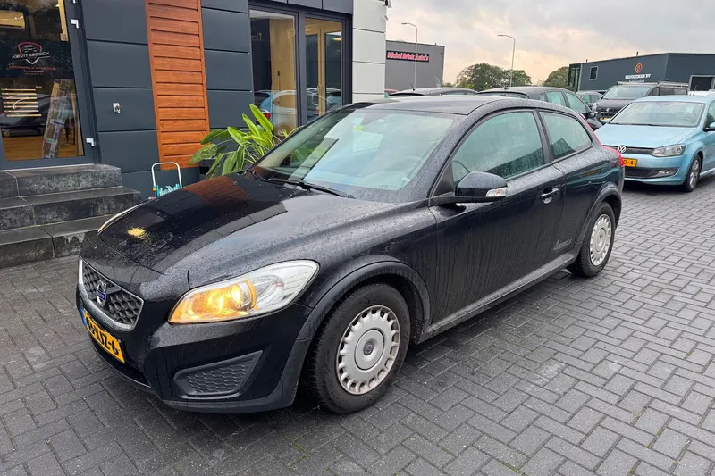 Volvo C30 (2012)