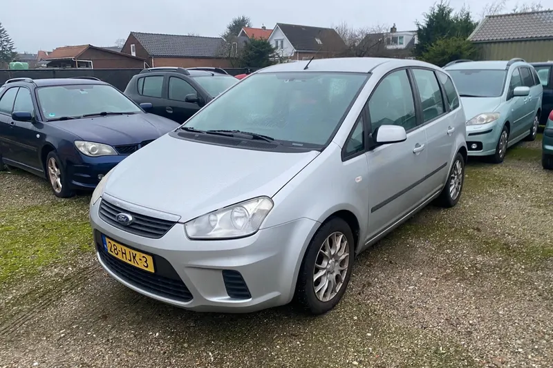 Ford C-Max (2008)