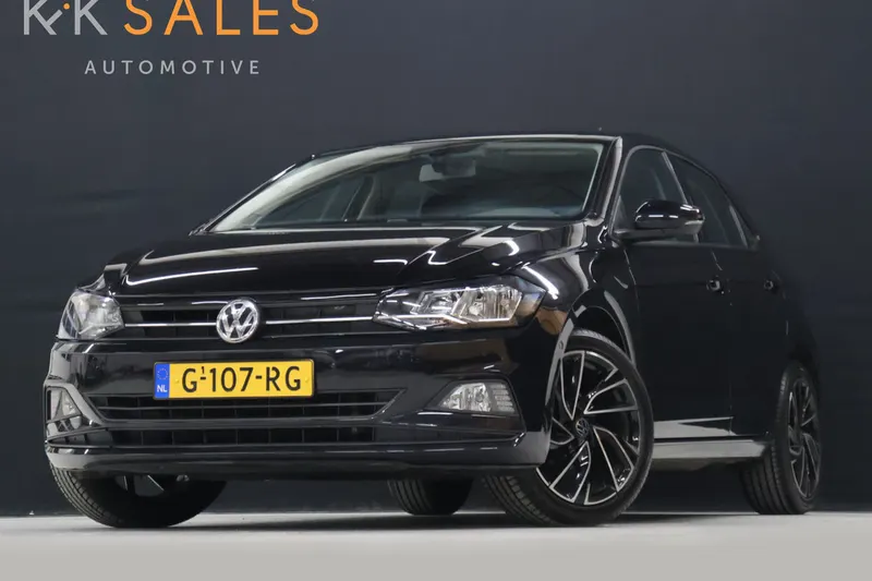 Volkswagen Polo (2019)