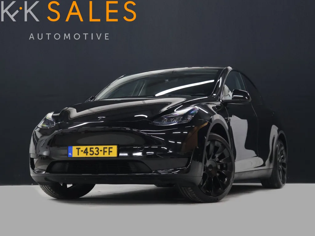 Tesla Model Y (2023) — foto 1