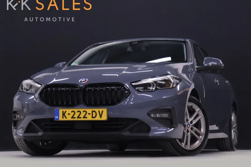 BMW 2-Serie (2021)