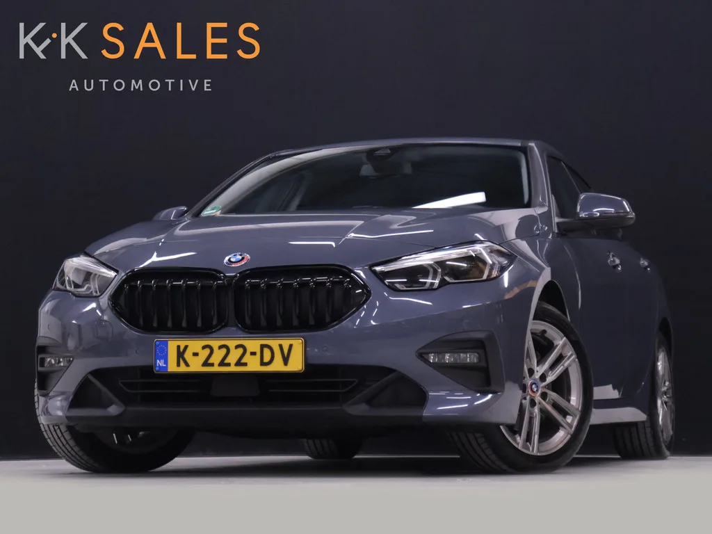 BMW 2-Serie (2021) — foto 1