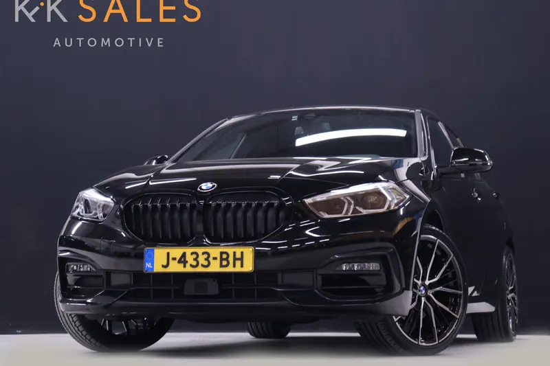 BMW 1-Serie (2020)
