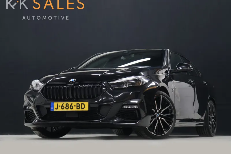 BMW 2-Serie (2020)