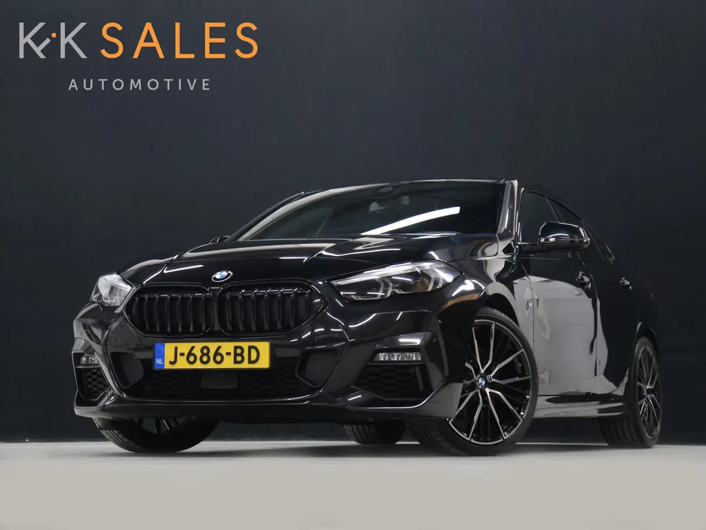 BMW 2-Serie (2020) — foto 1