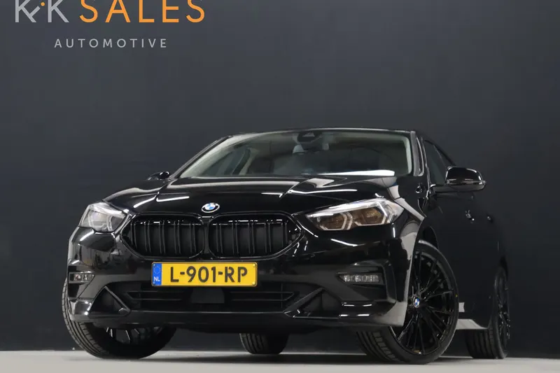 BMW 2-Serie (2021)