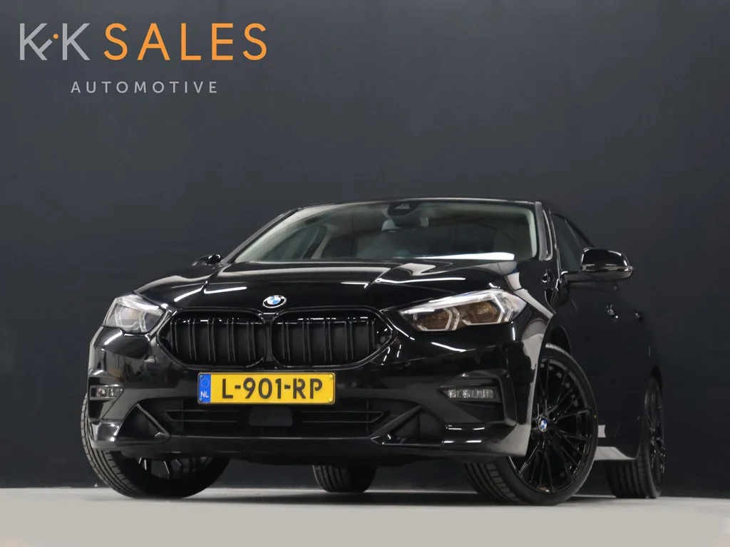 BMW 2-Serie (2021) — foto 1