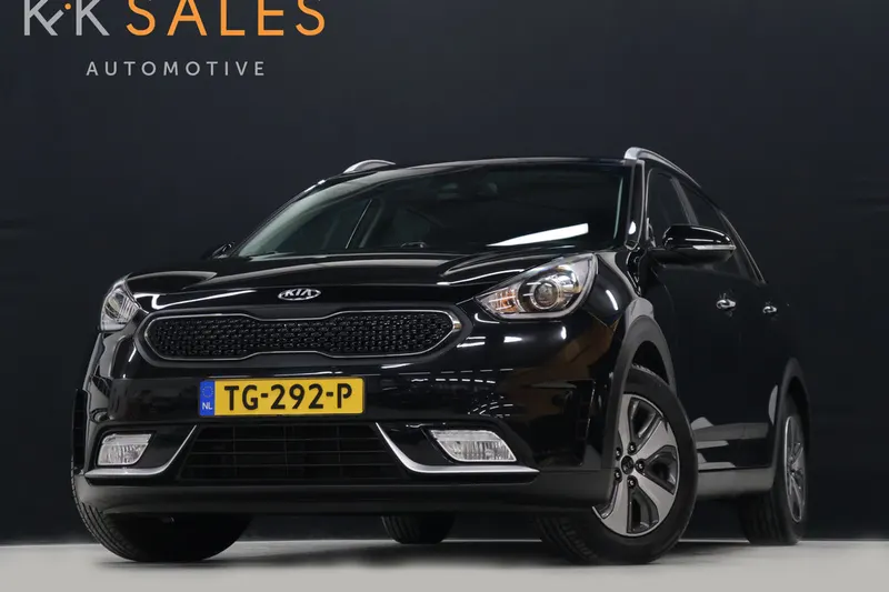 Kia Niro (2018)