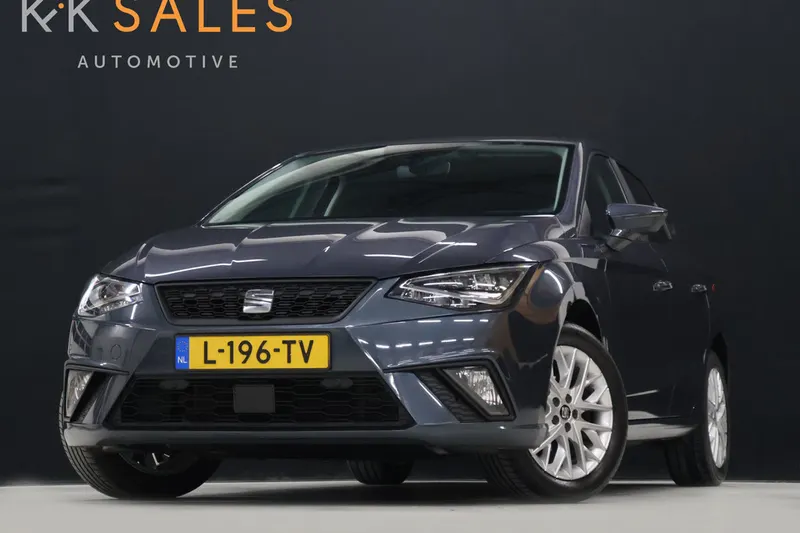SEAT Ibiza (2021)
