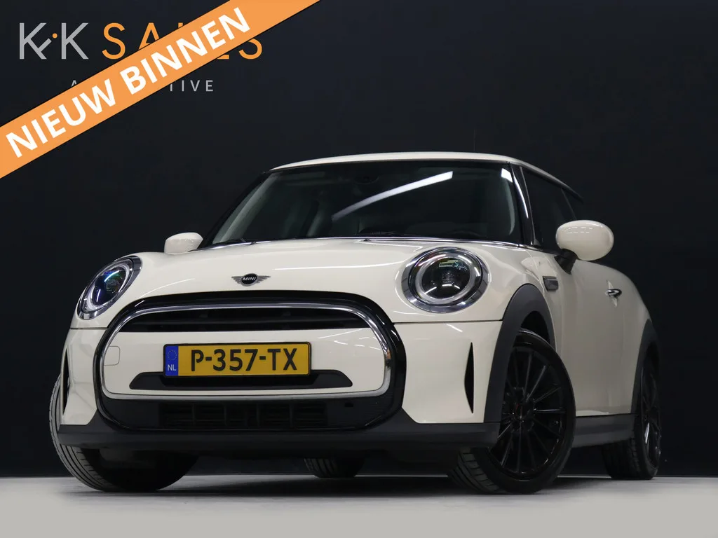 MINI One (2022) — foto 1