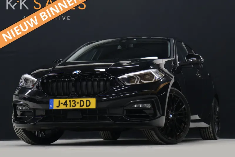 BMW 1-Serie (2020)