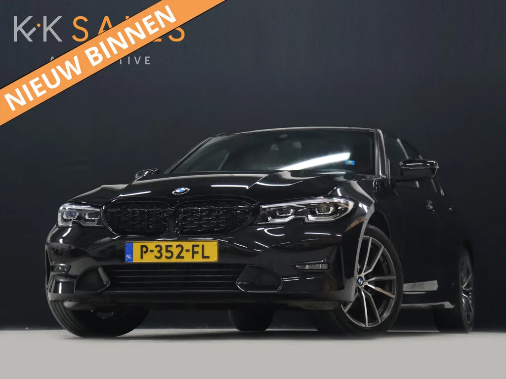BMW 3-Serie (2022) — foto 1