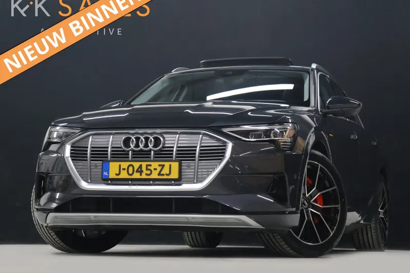 Audi e-tron (2020)