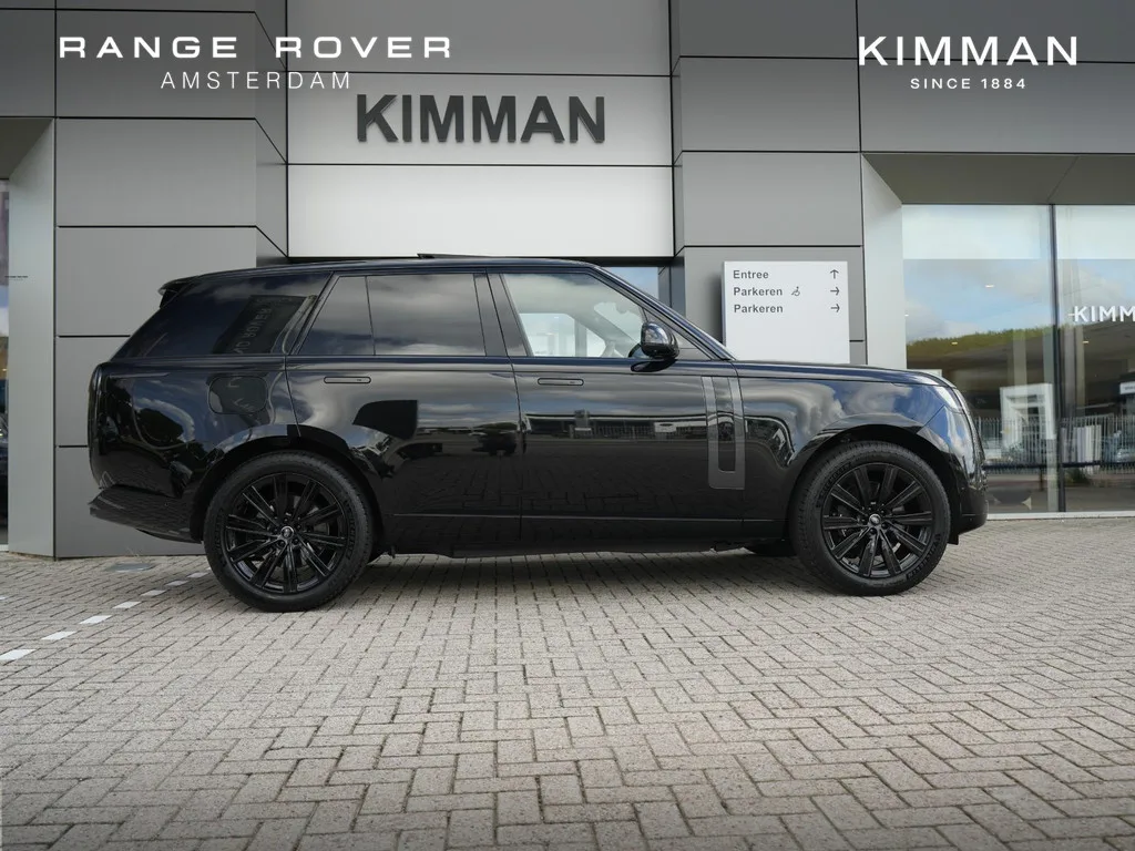 Land Rover Range Rover (2024) — foto 1