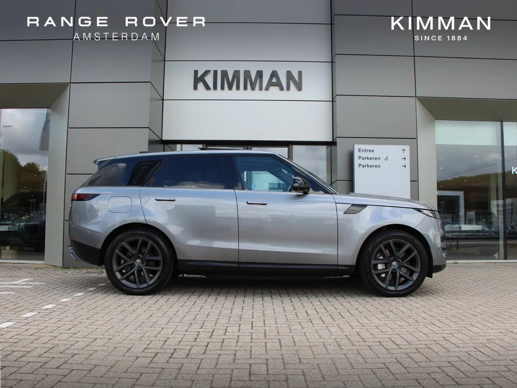 Land Rover Range Rover Sport (2023) — foto 1