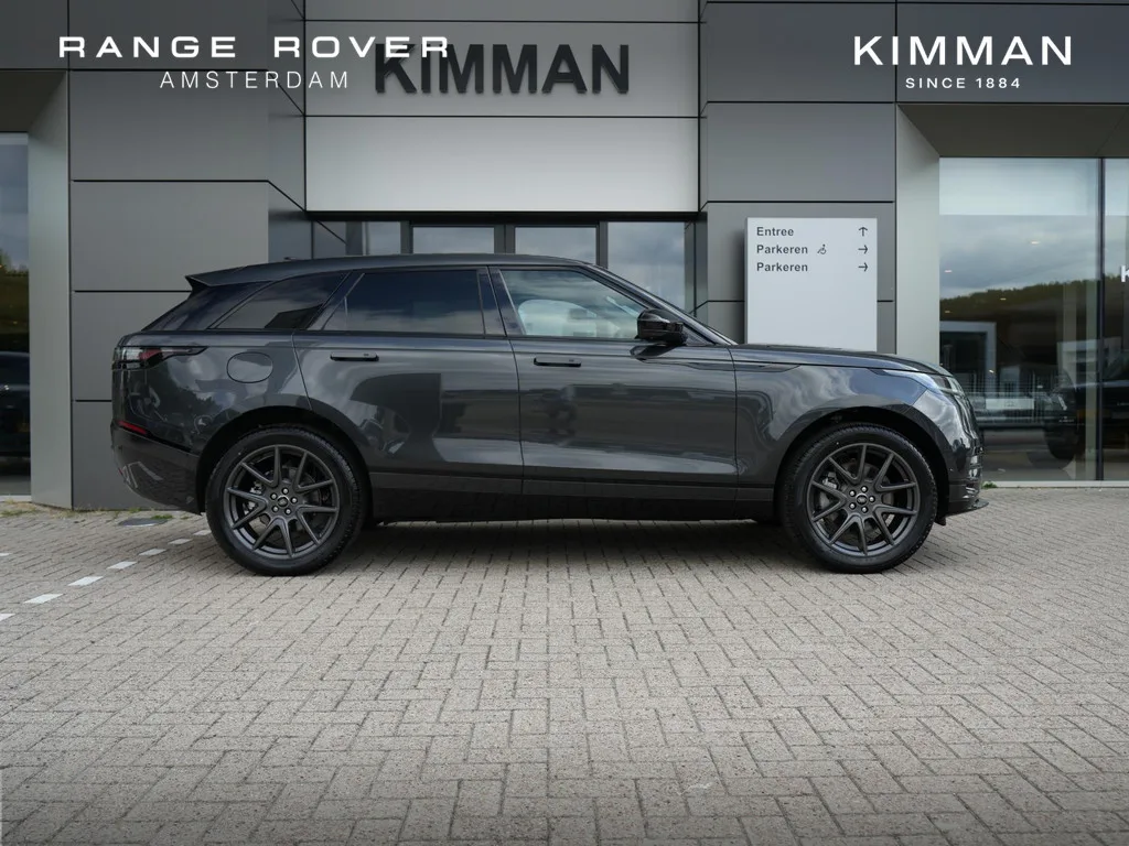 Land Rover Range Rover Velar (2026) — foto 1