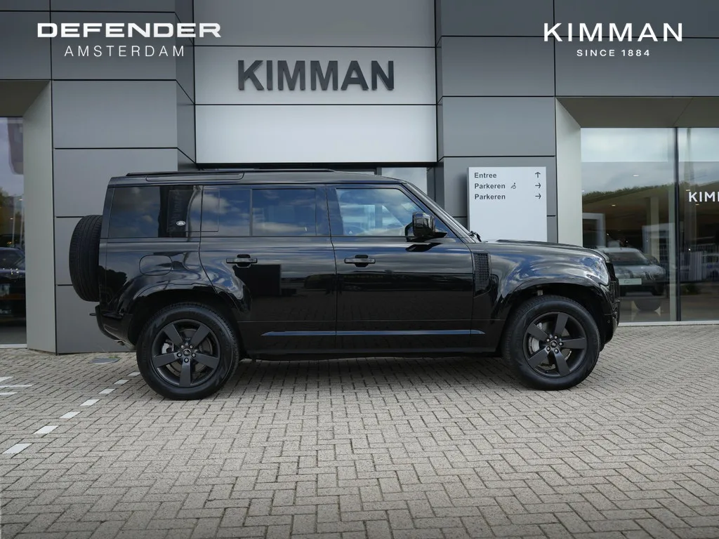 Land Rover Defender (2024) — foto 1