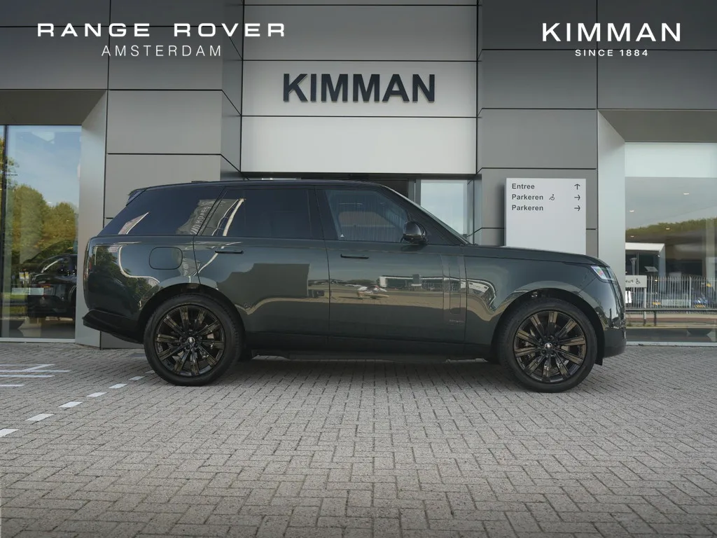 Land Rover Range Rover (2024) — foto 1