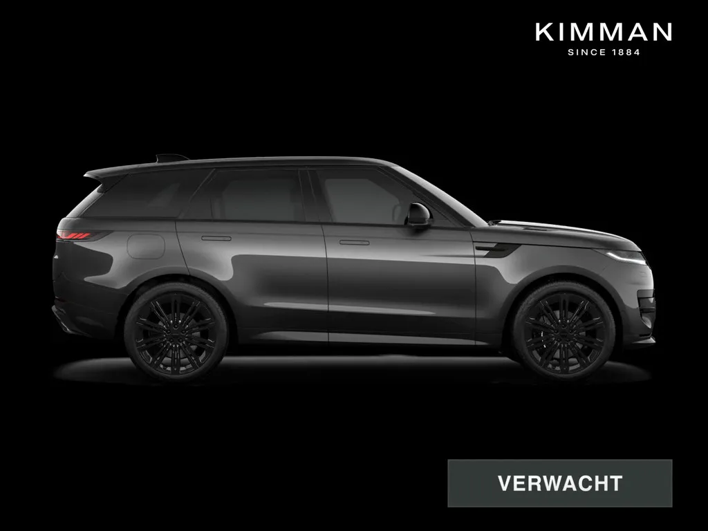 Land Rover Range Rover Sport (2026) — foto 1
