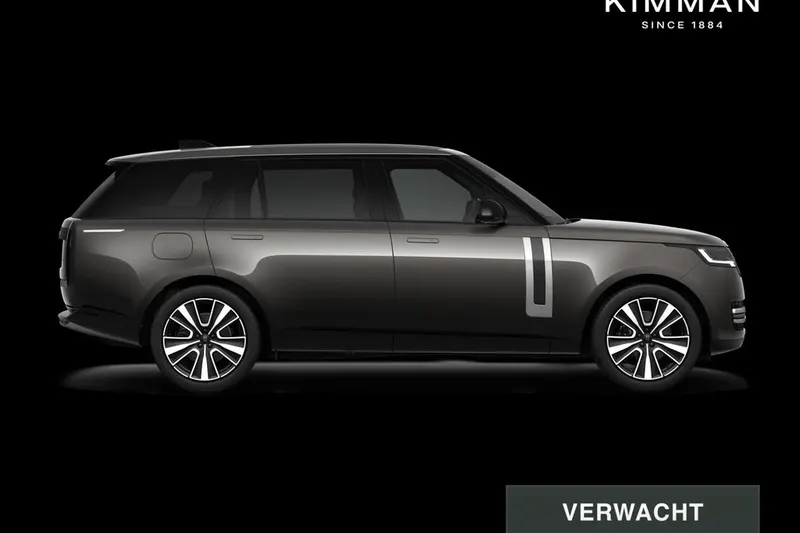 Land Rover Range Rover (2024)