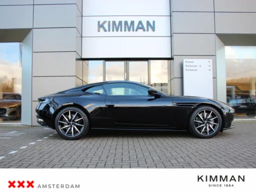 Aston Martin DB11 (2022) — foto 1