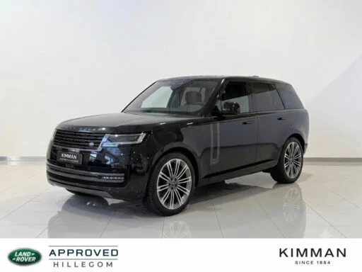 Land Rover Range Rover (2024) — foto 1