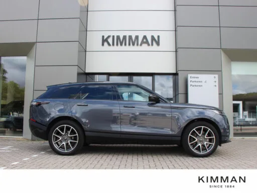 Land Rover Range Rover Velar (2025) — foto 1
