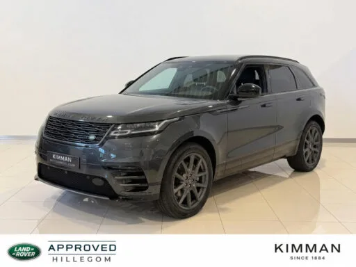 Land Rover Range Rover Velar (2025) — foto 1
