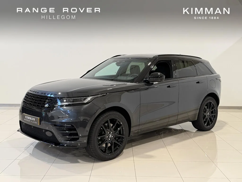 Land Rover Range Rover Velar (2026) — foto 1