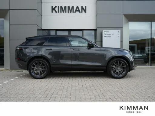 Land Rover Range Rover Velar (2026) — foto 1