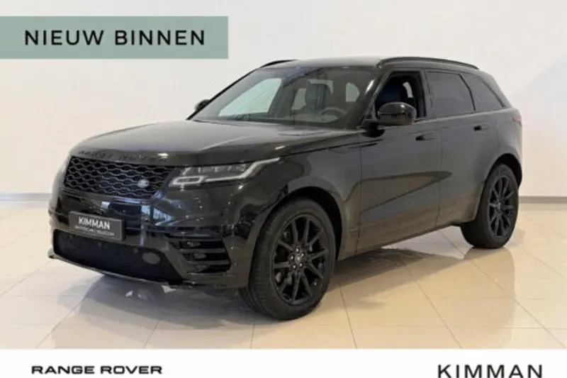 Land Rover Range Rover Velar (2026)
