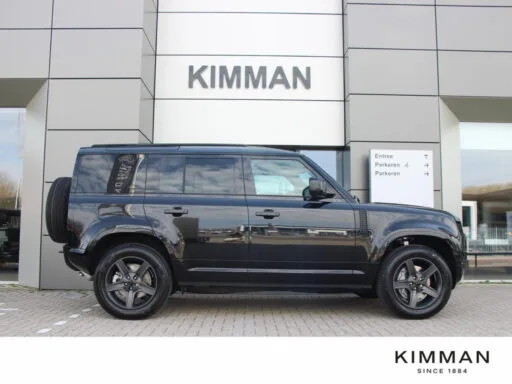 Land Rover Defender (2022) — foto 1