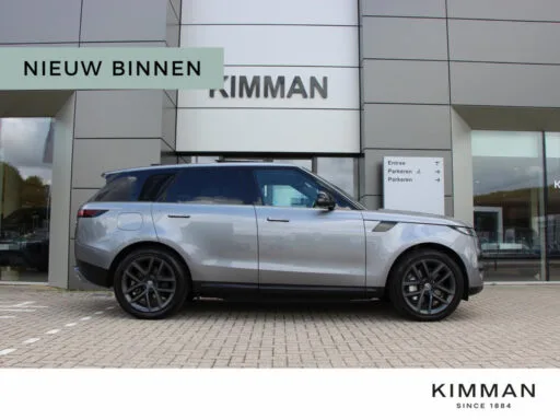Land Rover Range Rover Sport (2026) — foto 1