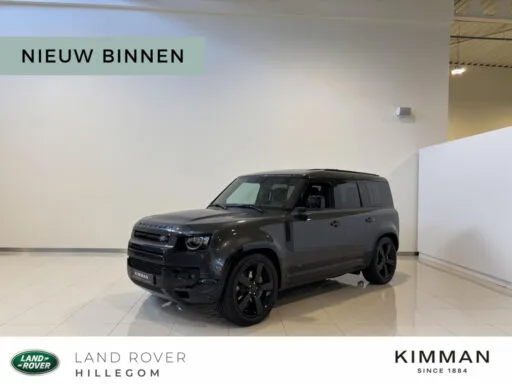 Land Rover Defender (2024) — foto 1