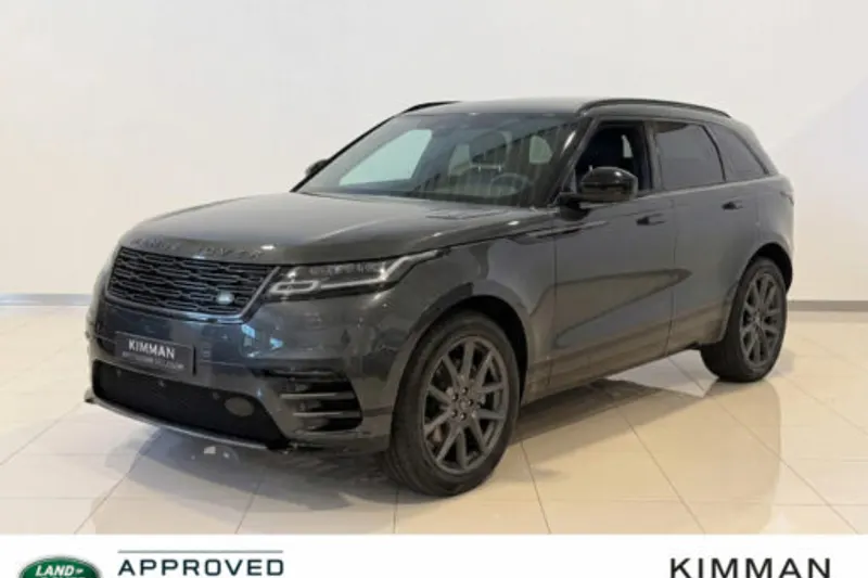 Land Rover Range Rover Velar (2026)