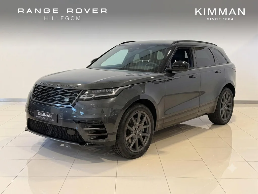 Land Rover Range Rover Velar (2026) — foto 1