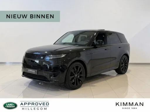Land Rover Range Rover Sport (2023) — foto 1