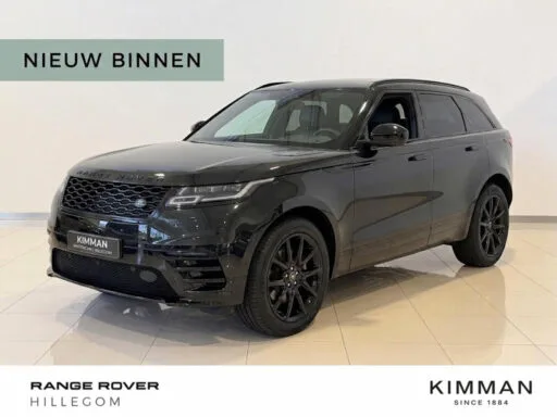 Land Rover Range Rover Velar (2026) — foto 1