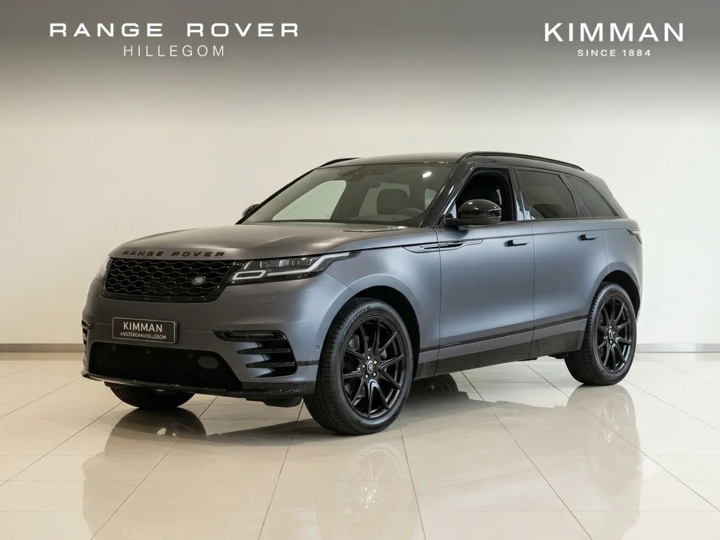 Land Rover Range Rover Velar (2026) — foto 1