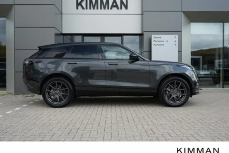 Land Rover Range Rover Velar (2020)