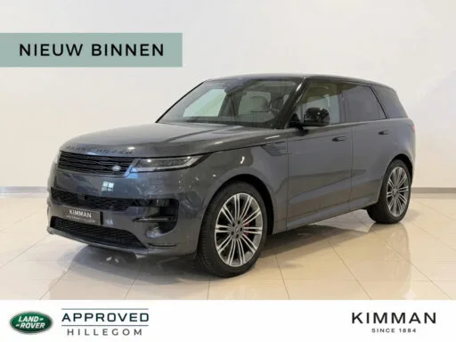 Land Rover Range Rover Sport (2026) — foto 1