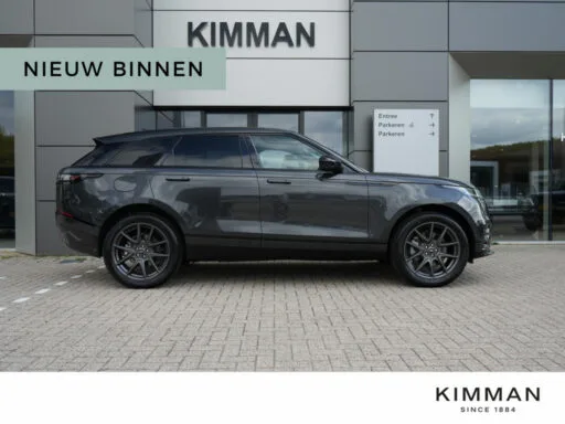 Land Rover Range Rover Velar (2026) — foto 1