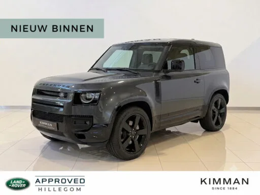 Land Rover Defender (2024) — foto 1