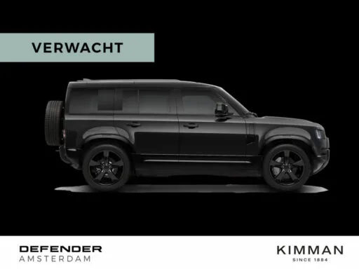Land Rover Defender (2026) — foto 1