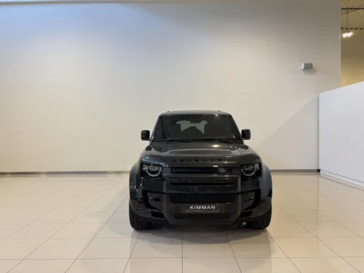 Land Rover Defender (2026) — foto 1