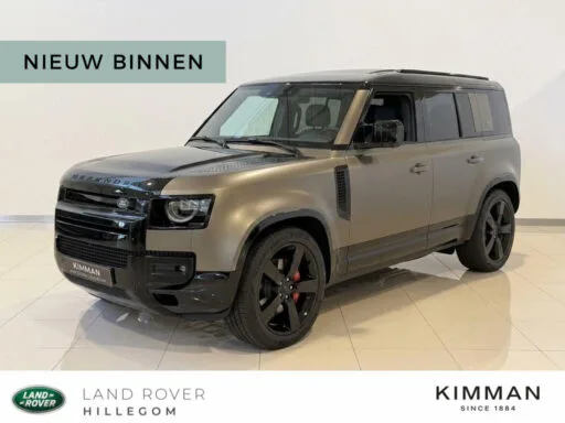 Land Rover Defender (2026) — foto 1