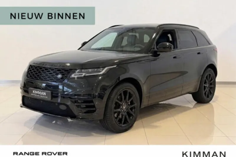Land Rover Range Rover Velar (2026)