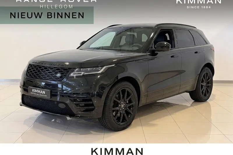 Land Rover Range Rover Velar (2026)